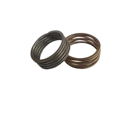 China High Quality Hot-selling Cylinder Wave Spring Mechanical Seals Switch Valve Spring for sale