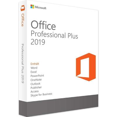 China Microsoft Office 2019 Pro Professional For Plus PC 100% Activation Key Online Office 2019 Pro To PC Link Send By Email Microsoft Office 2019 Plus Pro for sale