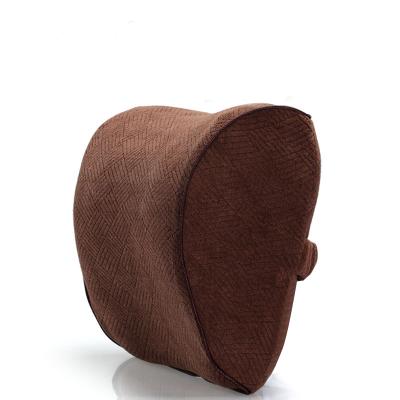 China Wholesale High Quality Comfortable Zippered Anti-Static Camper Sleep Headrest Neck Pillow for sale