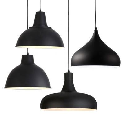 China Modern Attic Chandelier Barn Restaurant Pendent Light Decoration Lighting Chandelier Pendant Lights for sale