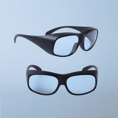 China eyewear da segurança de laser dos vidros da segurança do laser para a medicina 10600nm k40 à venda