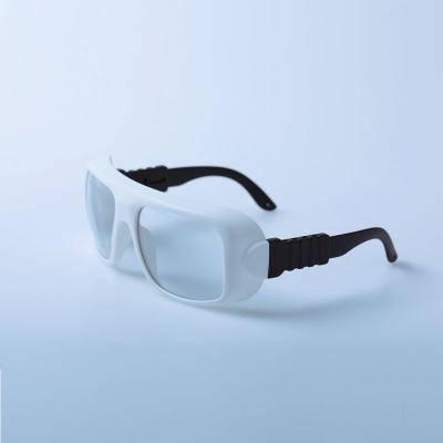 China Eyewear protetor dos vidros de segurança do laser do CO2 11000nm do quadro 36 para enfermeiras à venda