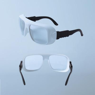 China CE EN207 Laser Protective Eyewear , 10600nm CO2 Laser Goggles à venda