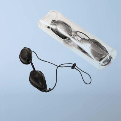 China Kleine Kunden-blinder Schutzbrillen Eyewear 200-2000nm Tranmittance 0% für Patienten zu verkaufen