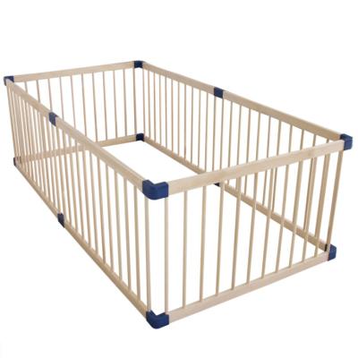 China Europe Good Quality Toddler Playpen Playard Game Indoor Crawling Pen and High Quality Baby Fence For Infants for sale