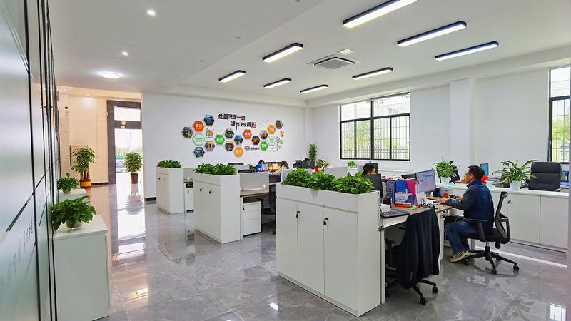 Verified China supplier - Guangdong Gd Home Gardening Co., Ltd.