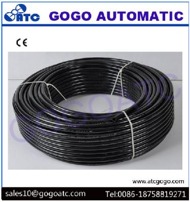 China Nylon Flexible Air Hose For Air Compressor High Pressure Wear Resistance for sale