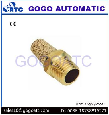 China Quick Connect Hose Fittings with Brass & Sintered Brass Material 0 - 150 psi Working Pressure for sale