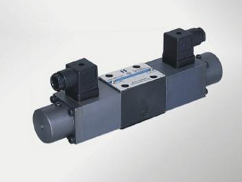 China Richting van de de Klep Directe Actie van de Controlesolenoïde Hydraulische Evenredige de Filtratieweerstand Te koop