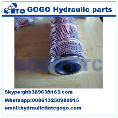 China 922628 Hydraulic control parts 924452Q PARKER return filter Cartridge 925050 for sale