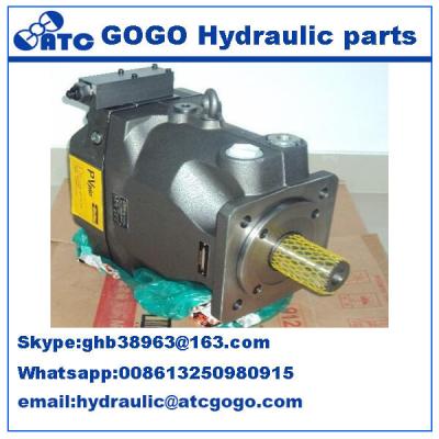 China Pv de hydraulische pompdelen PV016 PV020 PV023 PV032 PV040 PV046 PV063 PV080   PV092 van de Reekszuiger Te koop