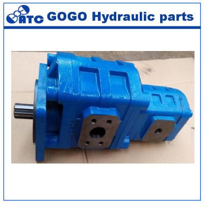 China Industriële Hydraulische Oliepomp/Hydraulische Toestelpomp voor Tractor, Gietijzercentrifuge Te koop