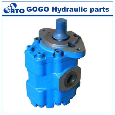 China 22MPa hydraulische Oliepomp voor het Hydraulische Systeem van de Kippersvrachtwagen, de Maximum Snelheid van 2300 R/Min Te koop