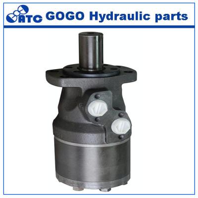 China Vierkante Hydraulische de Oliepomp van BMH/Baan Hydraulische Motor Omh500cc, ISO9001-de Certificatie van Ce Te koop