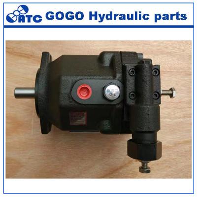 China AR22 Hydraulic Oil Pump , Variable Displacement Hydraulic Piston Pumps for sale