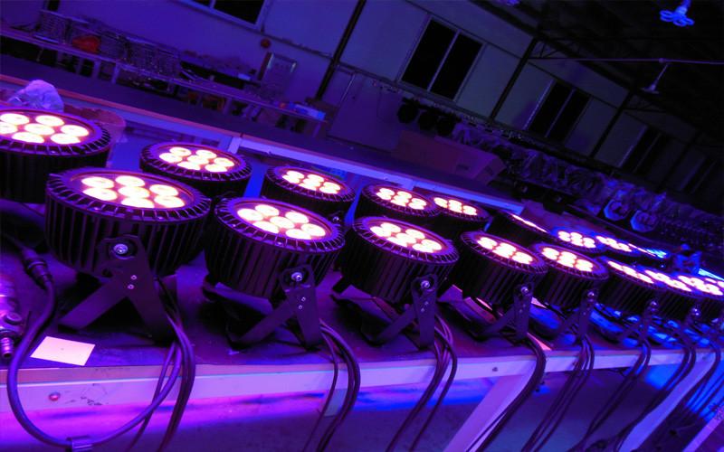 Proveedor verificado de China - Guangzhou Fleon lighting