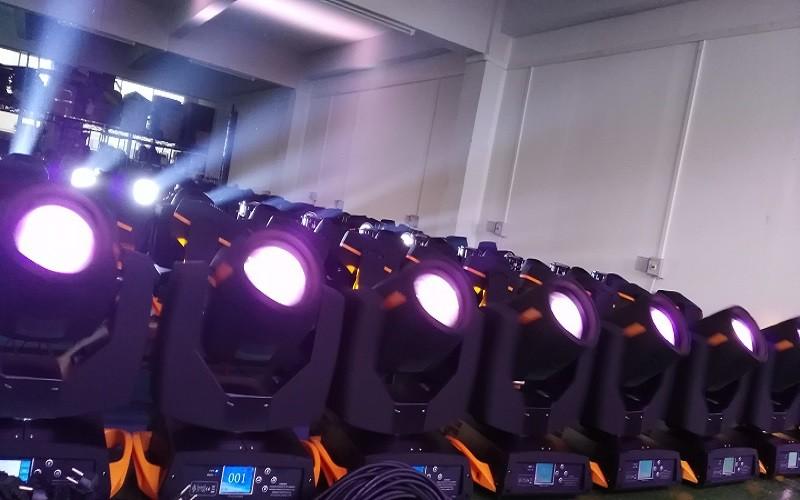 Проверенный китайский поставщик - Guangzhou Fleon lighting