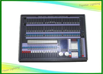 Κίνα Απλός σκηνικός Dmx512 ελαφρύς ελεγκτής 81x68x28cm κινούμενη επικεφαλής κονσόλα εξοπλισμού του DJ προς πώληση