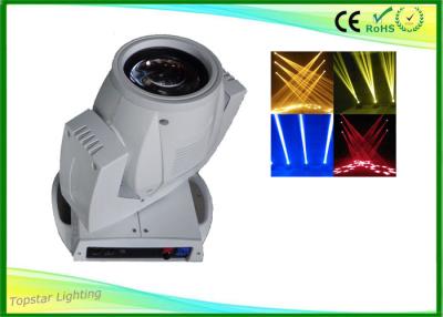 China Sharpy Beam 7r Led Moving Head Spot , LED Stage Floor Lights For Performance for sale