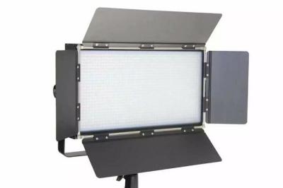 China luz tricromática, luz del panel llevada blanca fresca de Dmx 5600k de la etapa del teatro 100w en venta