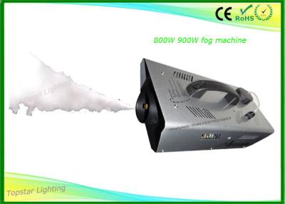 China fio de 220v 900w/tempo de controle remoto 40 da saída de máquina de Fogger do fumo - 50s à venda