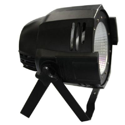 China High Power DMX512 COB LED Par Light 100w / 150w With 30 Degree Beam Angle for sale