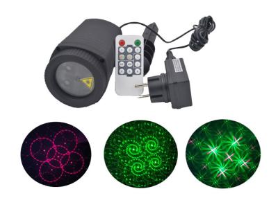 Chine Lumière rf Waterpoof extérieur à distance IP65 de jardin de lumière de pelouse de laser (étoile dynamique) à vendre