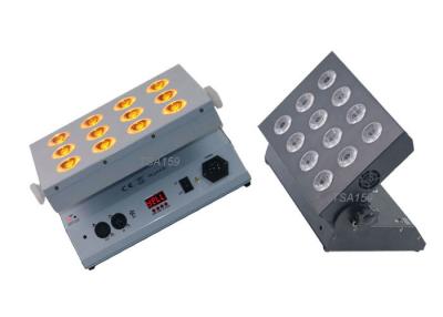 China 12pcs Led Battery Folding Uplight TSA159 for sale