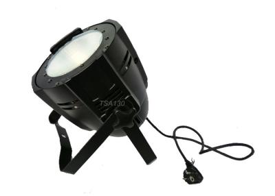 China 100W 150W Led COB Cool / Warm White Led Wash Light Dmx Par Theater Projector Light for sale