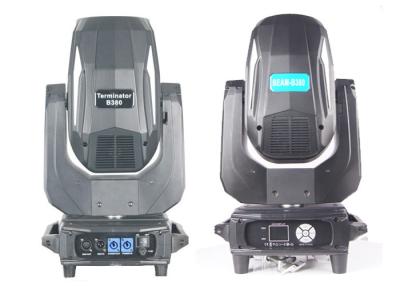 中国 Beam380 Computer Moving Head 2021 380wプリズム王モデルTSC-B380 販売のため