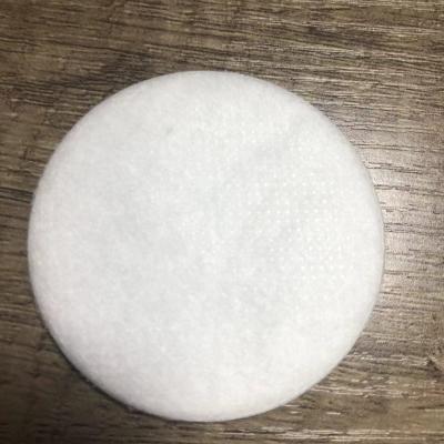 China Melt Blown Bacterial Viral Filter BV Filter Membrane HME Filter Te koop