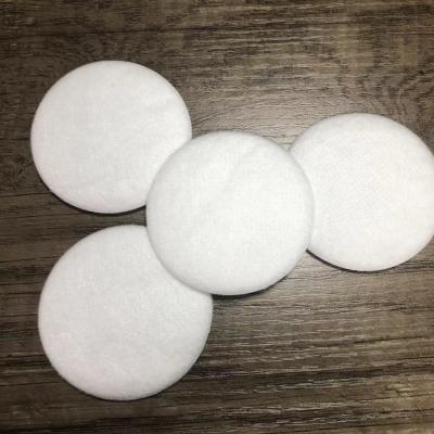 China Medical Materials Accessories HME Filter Paper Roll BV filter Membrane Factory Te koop