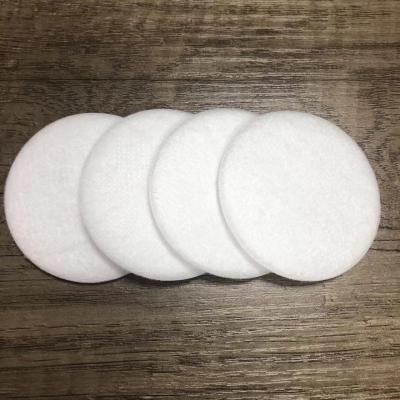 중국 99.99% Effective Electrostatic Filter Paper BV Filter Membrane Factory 판매용