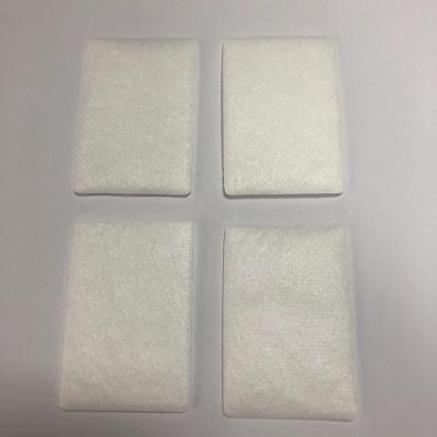 Chine Disposable Non Woven BV Filter Membrane 3 Layers Respirator Filter Material à vendre