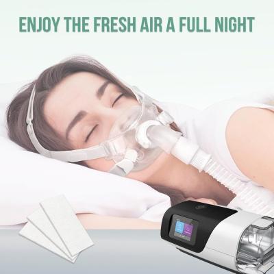 Κίνα Resmed Airsense 11 Disposable CPAP Filters Replacement Filters White Color προς πώληση