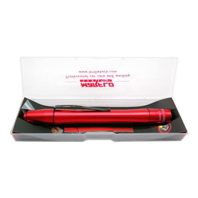 Chine Facile d'utilisation personnalisée rouge Swirl Finder Light pour les peintures de polissage de voiture à vendre