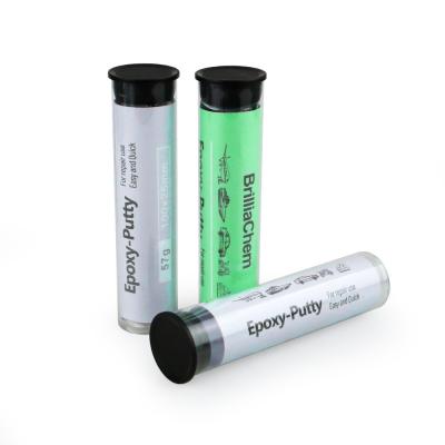 China Easy Use 15 Minutes Aluminum Epoxy Filler With ISO-9001 Certification for sale