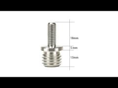 adapter for  drill to polishing process