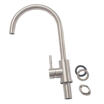 China Pull Out Spray 5 Year Warranty Tech Support 304 Stainless Steel Online And Brushed Kitchen Sink Mixers for sale