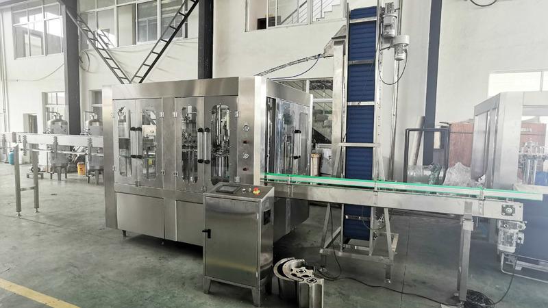 Verified China supplier - Zhangjiagang Merck Machinery Co., Ltd.