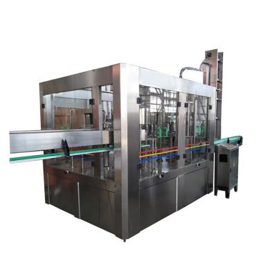 China Automatic Beverage Factory Cost Price Sale Small Mineral Water Bottled Drinking Filling Bottling Plant for sale