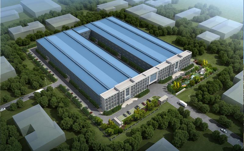 Verified China supplier - Shanghai Junmiao Separation Technology Co., Ltd.