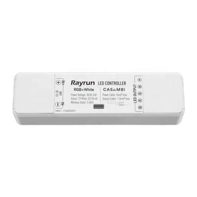 China Full Protection Rayrun CASAMBI RGBW CV Controller NB40/41 for sale