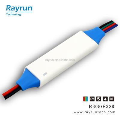 China Rayrun R328 RGB LED Smartphone Controller for sale