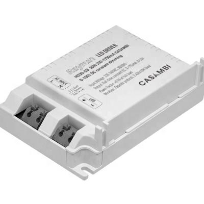 China Control Lights Rayrun CASAMBI 350mA-1750mA LED Driver For LED Lighting for sale