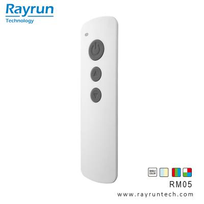 China RM15 Indoor BLE Handheld Mesh Wireless Remote for sale