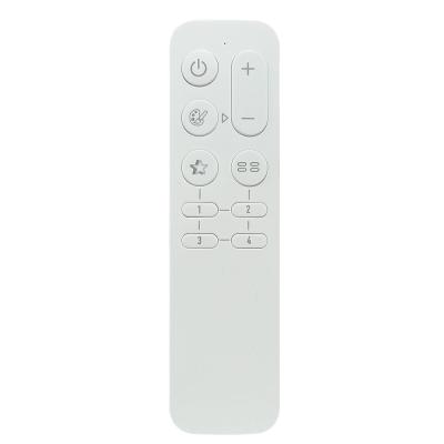 China Rayrun Indoor BR03-CG Umi Handheld BLE Mesh Wireless Remote for sale