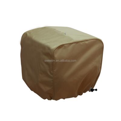 China Protecting J220 Generators Waterproof Cover For Honda EU7000 Generators - Discreetly Protect Your Honda Generator for sale