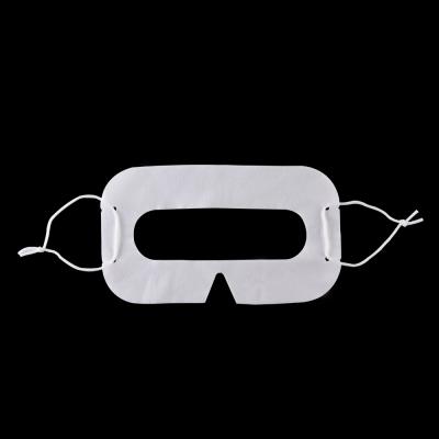 China Just 3D vr disposable eye mask, face cover mask, sanitary mask for VR Vive/PS VR for sale