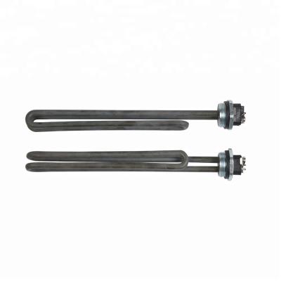 China J256 RV Water Heater Element Screw-in Back High Pleat Watt Density Element 4500W 240V High Watt Density WHE80AB for sale